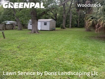 Lawn Mowing nearby Jacksonville, FL, 