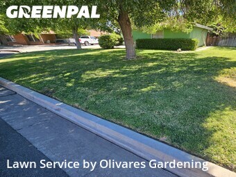 Lawn Mowing nearby Lancaster, CA, 