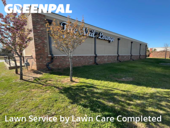 Lawn Maintenance nearby Mc Donough, GA, 