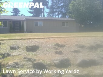 Grass Cutting nearby Newcastle, WA, 