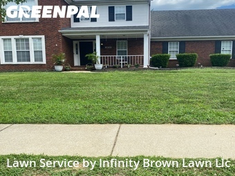 Grass Cutting nearby Louisville, KY, 