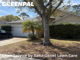 Lawn Care Service nearby Orlando, FL, 