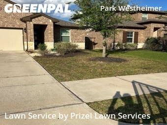 Lawn Service nearby Richmond, TX, 