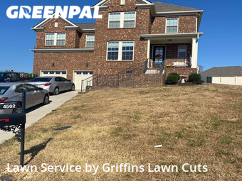 Grass Cut nearby Smyrna, TN, 