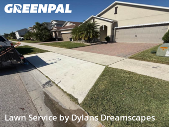 Lawn Cut nearby Sanford, FL, 
