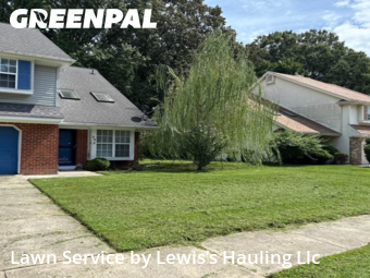 Lawn Care Service nearby Dover, DE, 