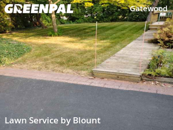 Lawn Cut nearby New Berlin, WI, 