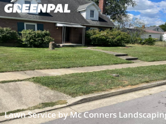 Lawn Cut nearby Lexington, KY, 