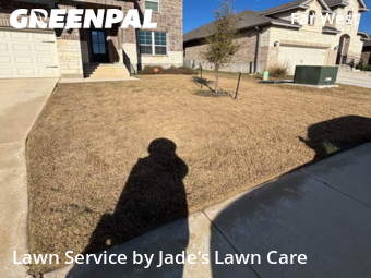 Grass Cutting nearby San Antonio, TX, 