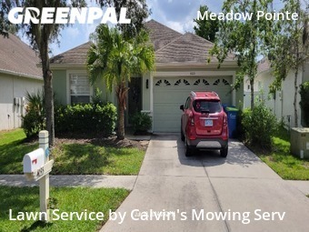 Grass Cutting nearby Wesley Chapel, FL, 