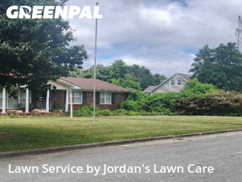 Grass Cutting nearby Huntsville, AL, 