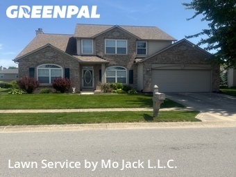 Lawn Service nearby Carmel, IN, 