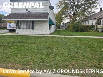 Lawn Mowing nearby Hammond, IN, 