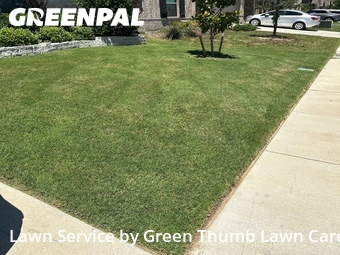 Lawn Service nearby Fort Worth, TX, 