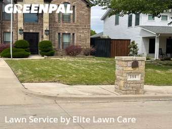 Lawn Service nearby Roanoke, TX, 
