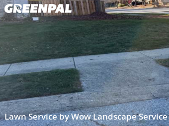 Yard Mowing nearby Avon, IN, 