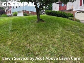 Lawn Care Service nearby Pittsburgh, PA, 