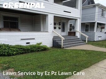 Lawn Care Service nearby Binghamton, PA, 