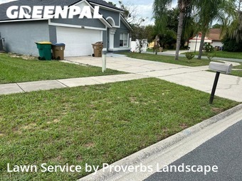 Lawn Mowing nearby Kissimmee, FL, 