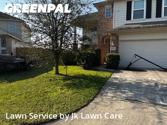 Lawn Service nearby Houston, TX, 