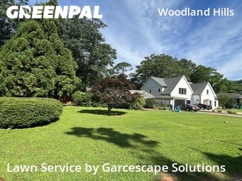 Lawn Cutting nearby Atlanta, GA, 