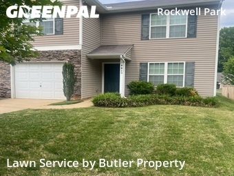 Yard Cutting nearby Charlotte, NC, 