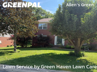 Lawn Care nearby Nashville, TN, 