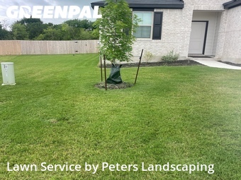 Grass Cutting nearby Temple, TX, 