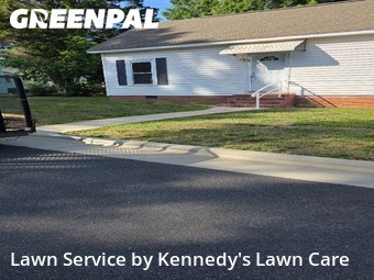 Lawn Maintenance nearby Mooresville, NC, 