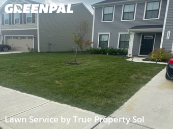 Lawn Maintenance nearby Madison Township, IN, 