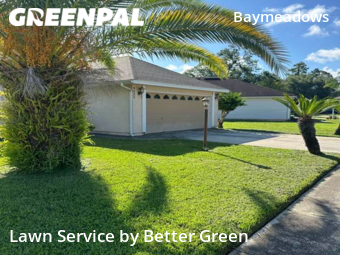 Yard Mowing nearby Jacksonville, FL, 