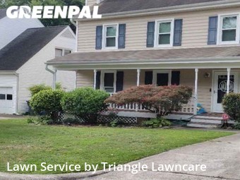 Lawn Care Service nearby Raleigh, NC, 
