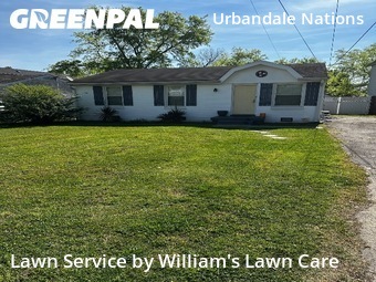 Lawn Service nearby Nashville, TN, 