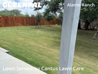 Lawn Care Service nearby San Antonio, TX, 