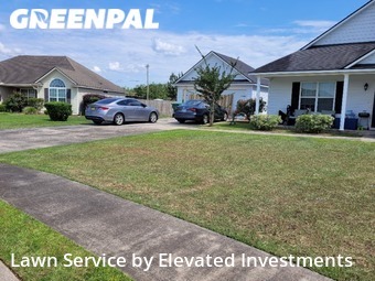 Lawn Care Service nearby Valdosta, GA, 