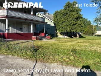 Yard Mowing nearby Toledo, OH, 