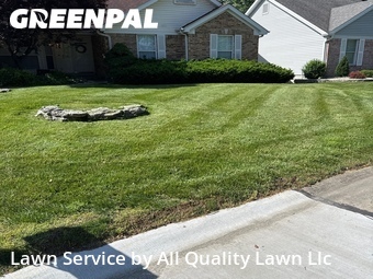 Grass Cutting nearby St. Peters, MO, 