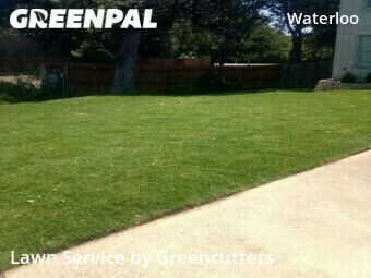 Lawn Care Service nearby Austin, TX, 