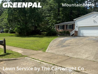 Lawn Mow nearby Raleigh, NC, 