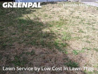 Lawn Mowing Service nearby Spokane, WA, 