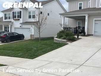 Lawn Cutting nearby Smyrna, TN, 