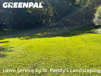 Lawn Service nearby Charlotte, NC, 