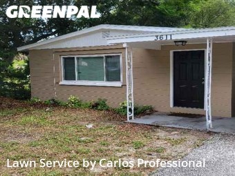 Lawn Mow nearby Tampa, FL, 