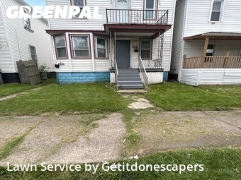 Yard Mowing nearby Detroit, MI, 