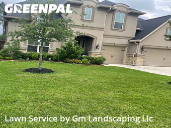Lawn Care Service nearby Spring, TX, 