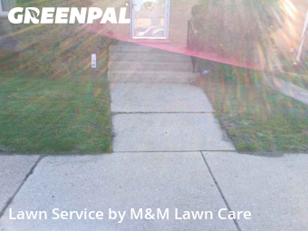 Lawn Care Service nearby Calumet City, IL, 