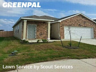 Lawn Service nearby Converse, TX, 