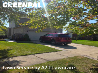 Lawn Cut nearby Superior Township, MI, 