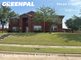 Lawn Care nearby Mesquite, TX, 