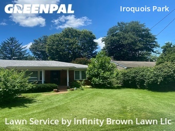 Lawn Care nearby Louisville, KY, 